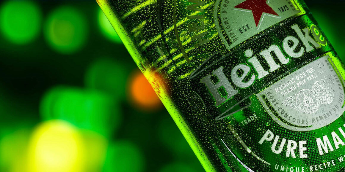 Succes story: Heineken