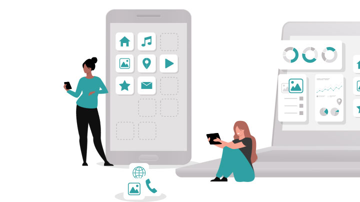Multi-channel Publishing